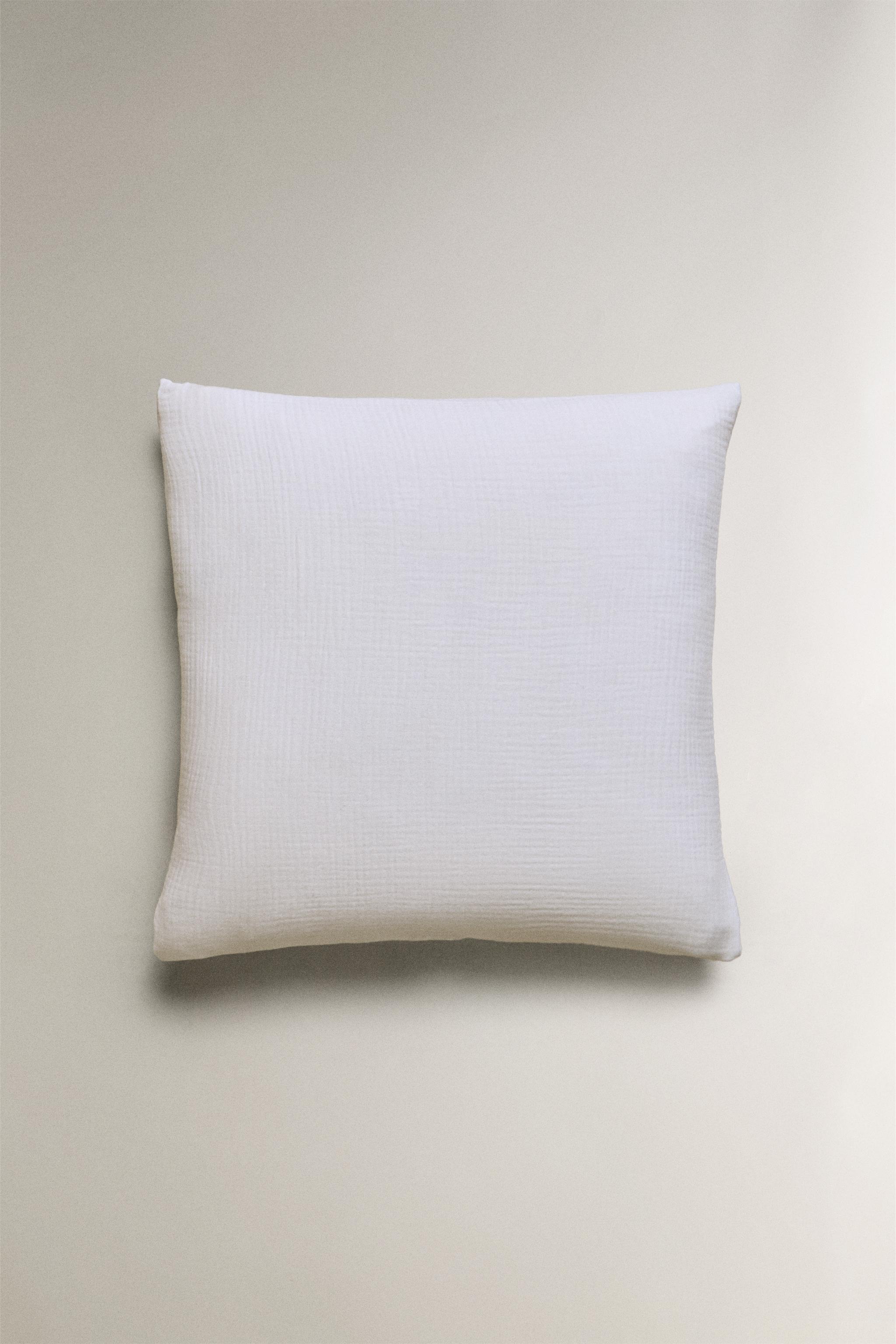 GAUZE PILLOWCASE